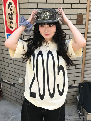 2005-Tシャツ DPB85514