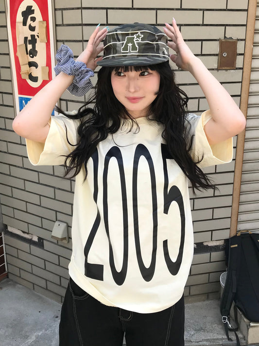 2005-Tシャツ DPB85514