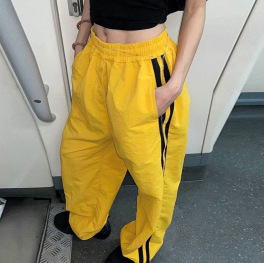 カラーラインパンツ DPB71398