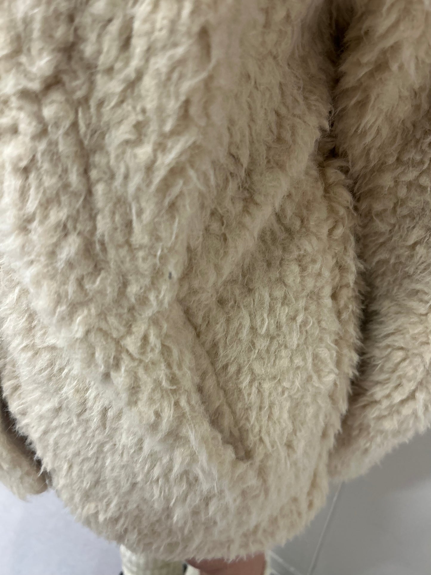 オーバーボアジャケット DPB98010