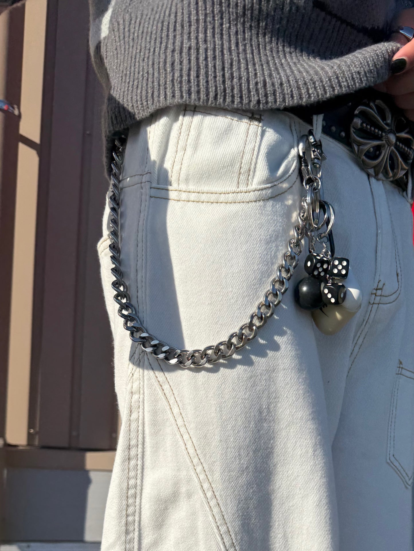 ウォレットチェーン DPB90047