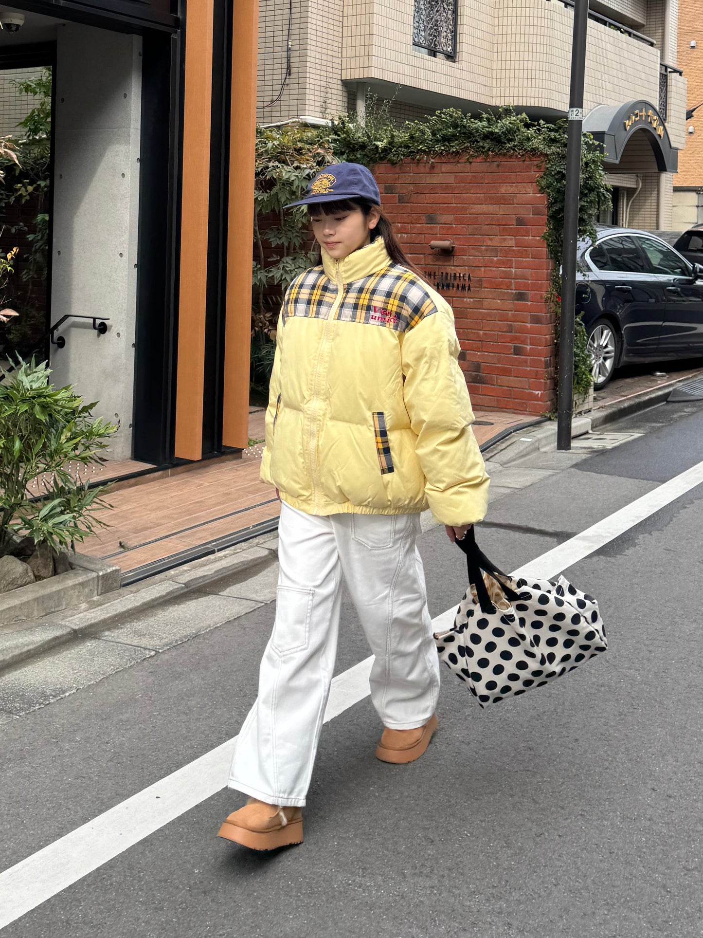 ポケットデザインデニムパンツ DPB91060