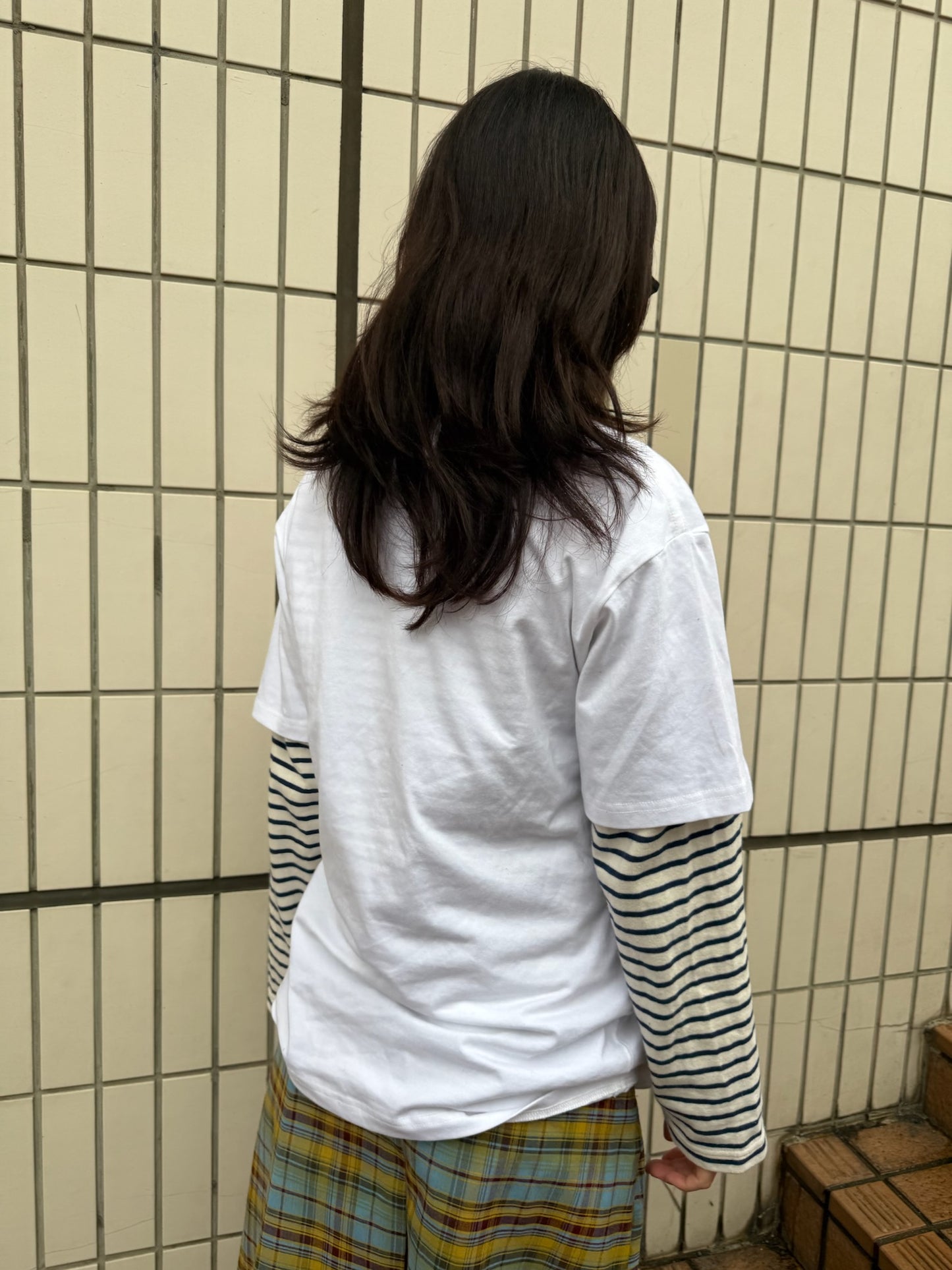 ドッグデザインTシャツ DPA43793