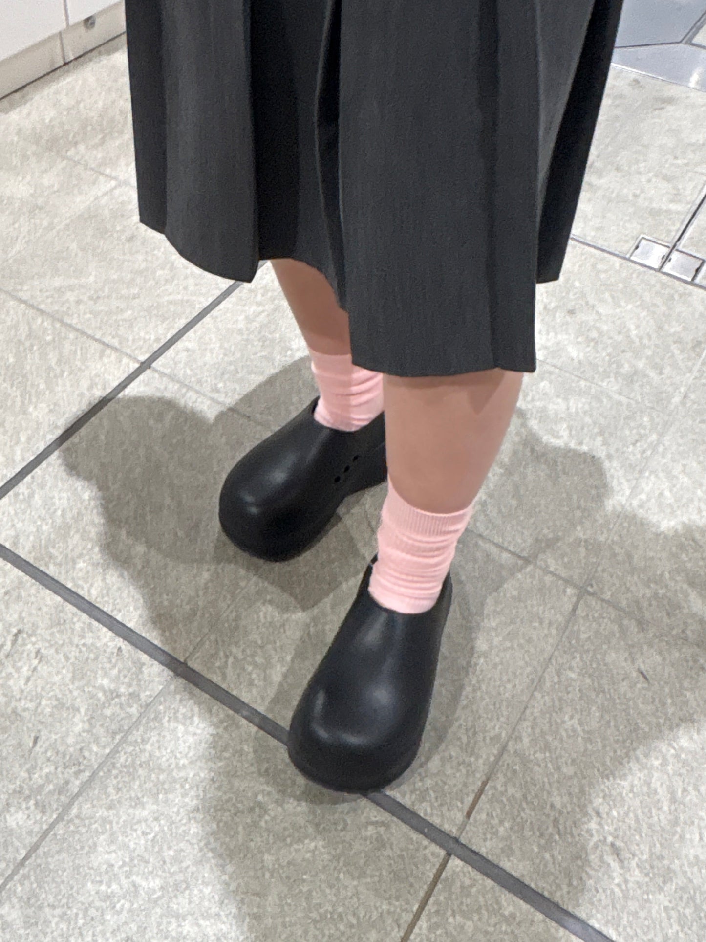 クロッグサンダル DPB97095