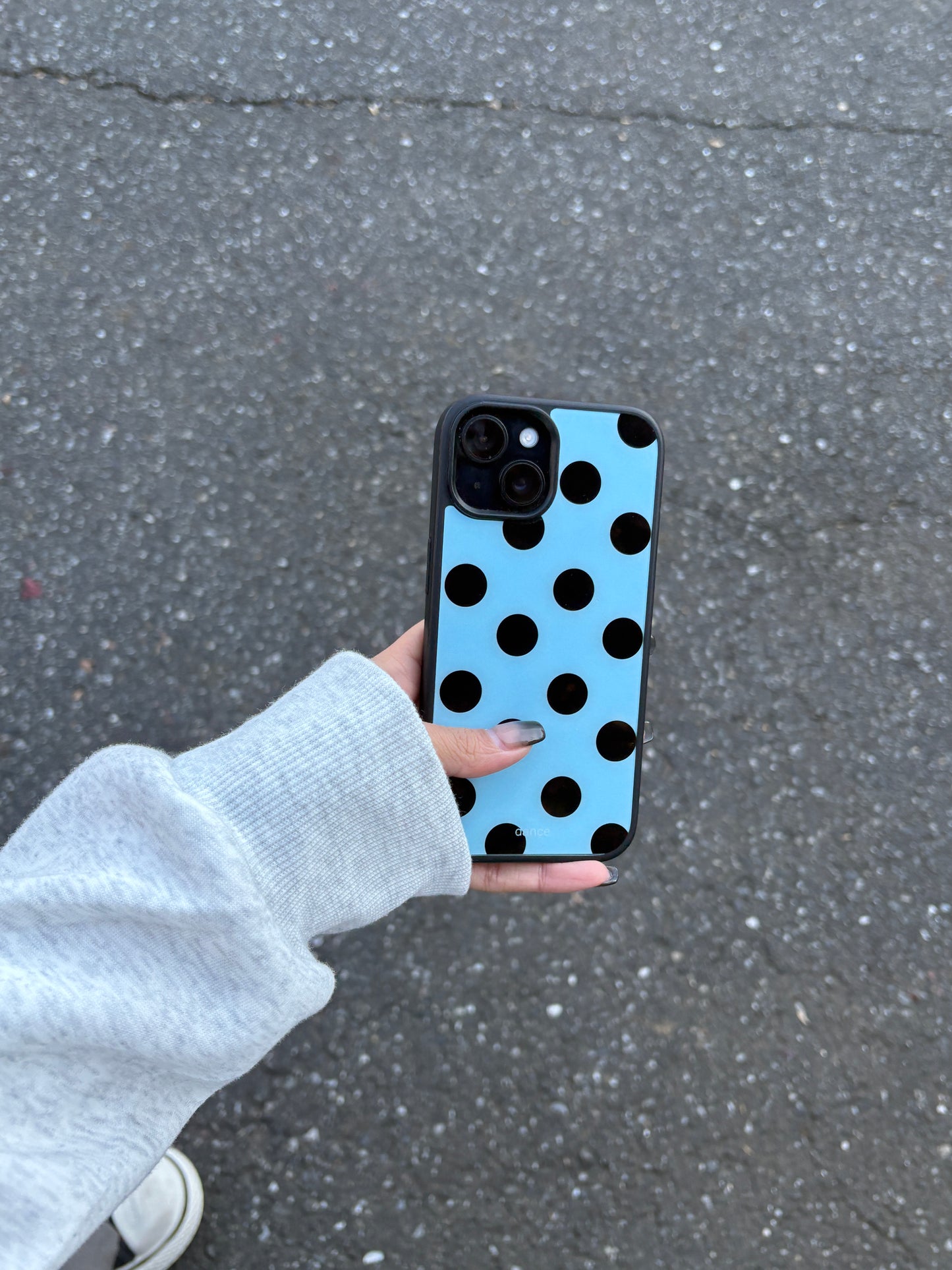 ドットスマホケース DPB63198