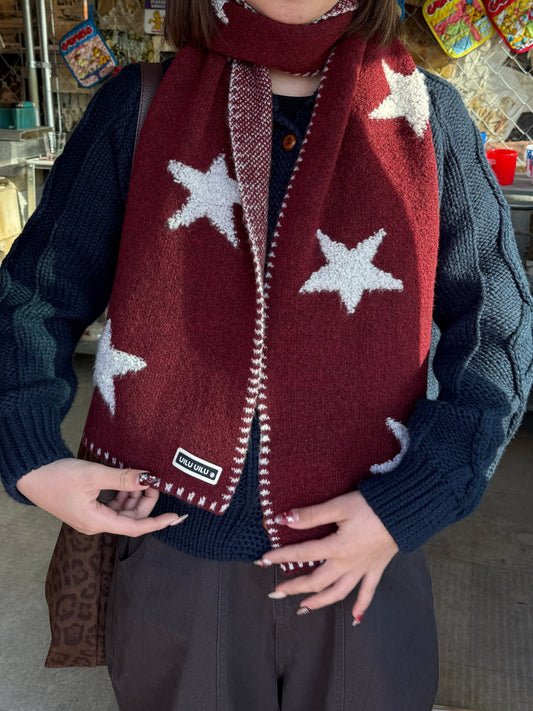 スターニットマフラー DPC01037