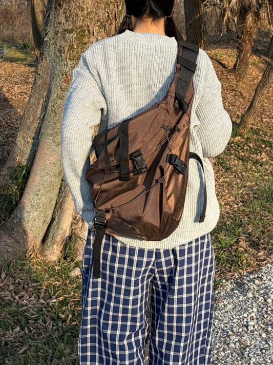 ワンショルダーバッグ DPB92077