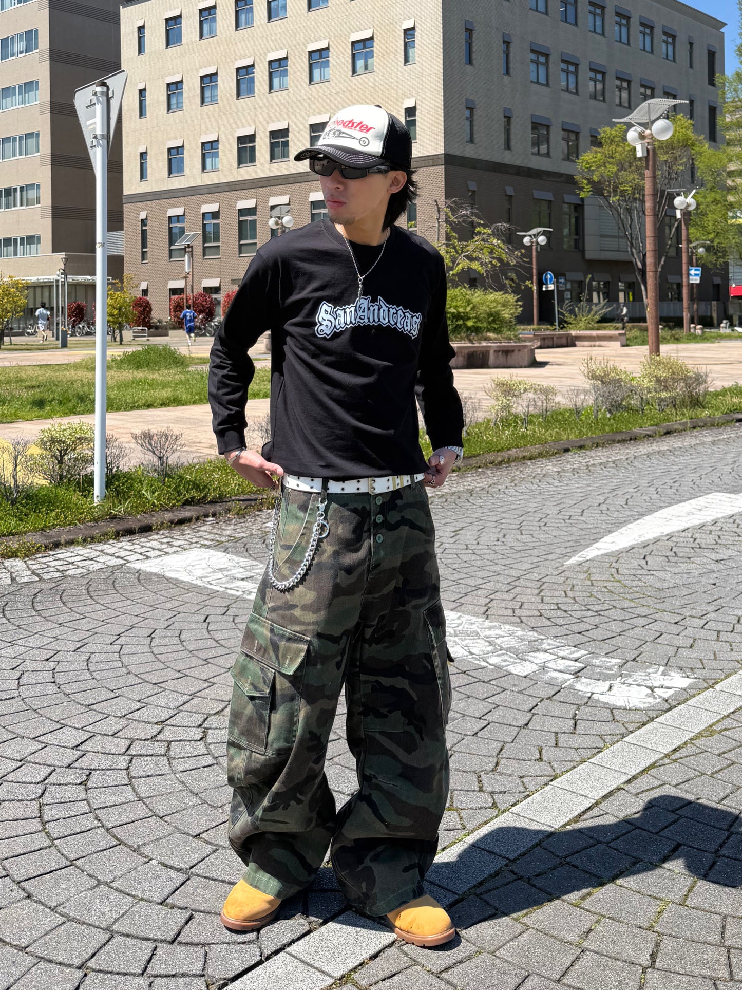 フロントロゴロンT DPB90174