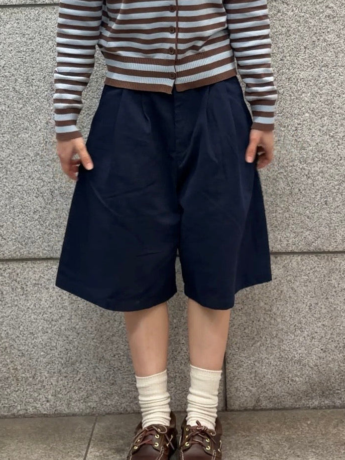 クラシックルーズハーフパンツ DPB99045