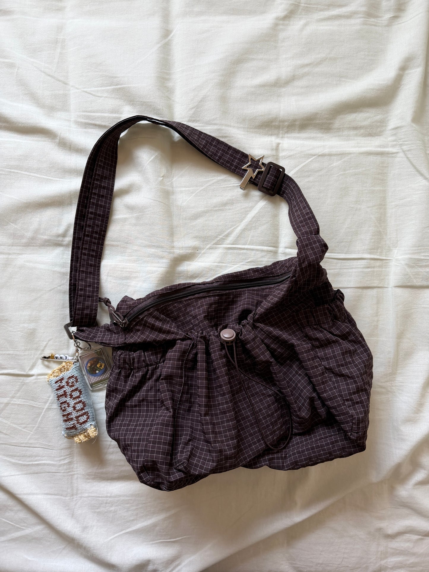 マルチポケットショルダーバッグ DPB78246