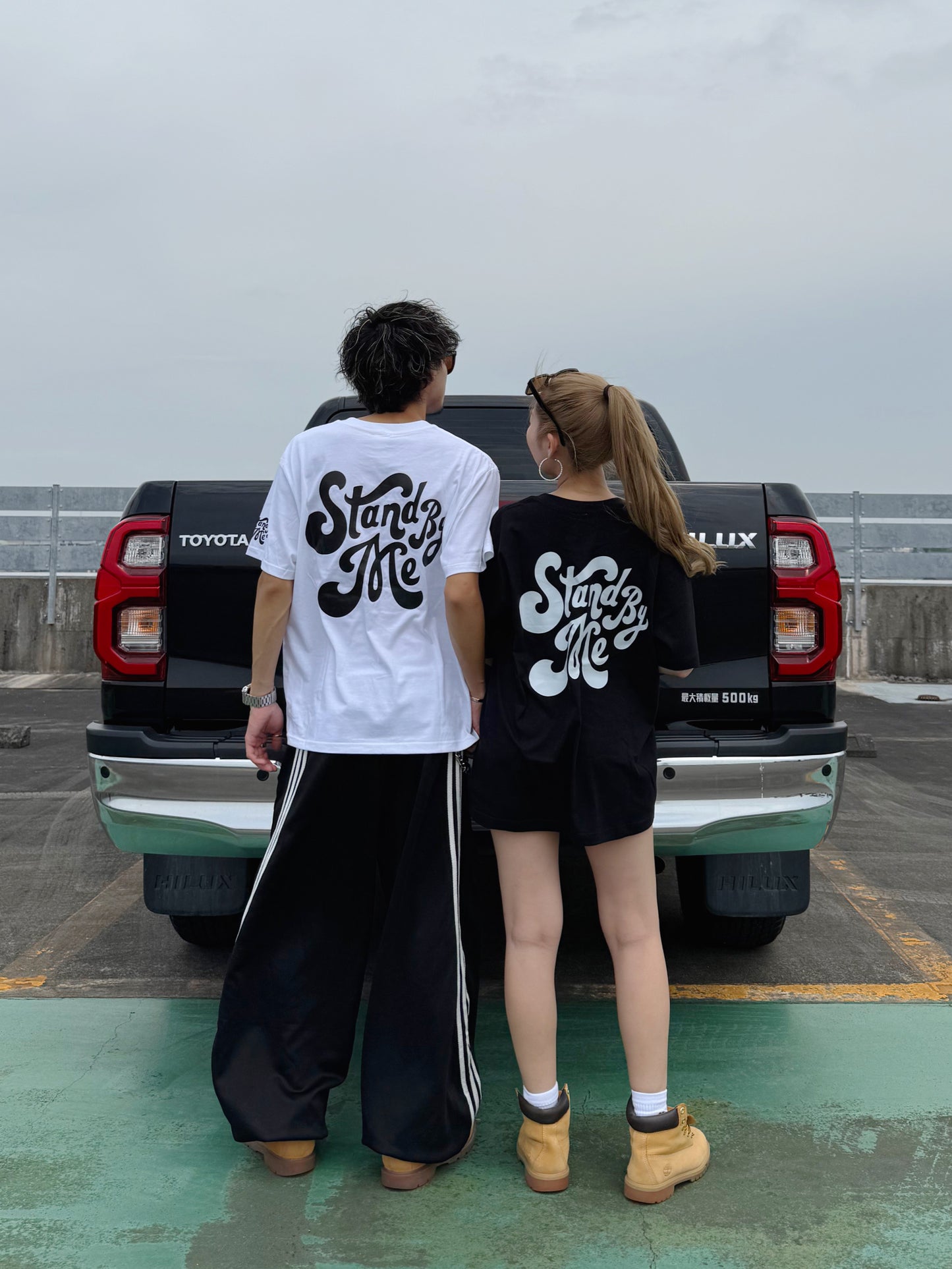 Kenshin_ラインスウェットパンツ DPB73345