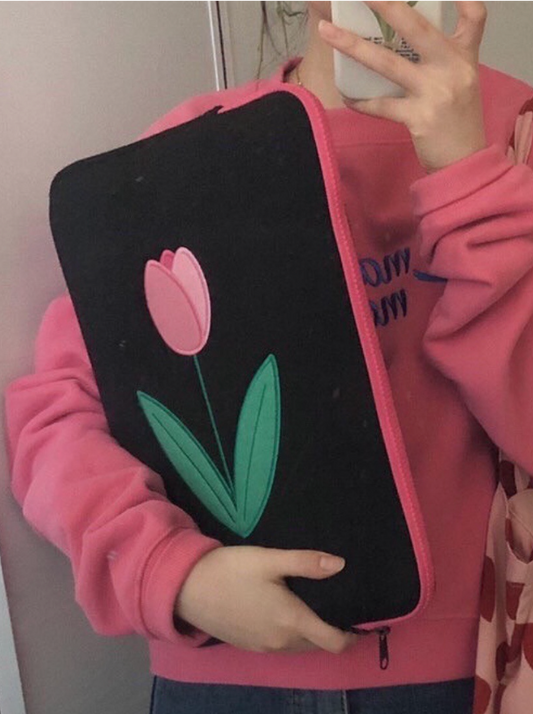 チューリップPCバッグ CPA44030