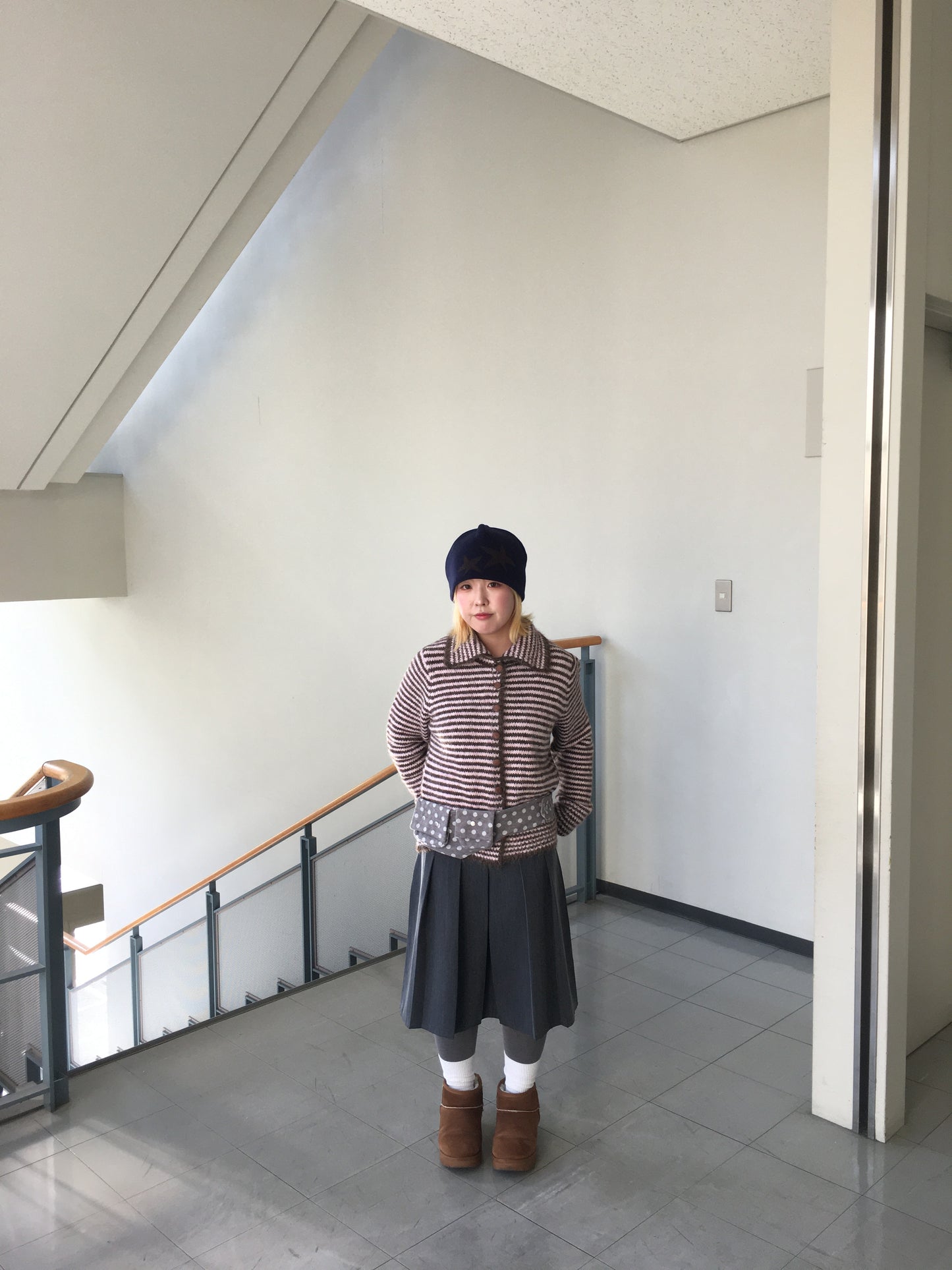 ベルトポケットバッグ DPB97090