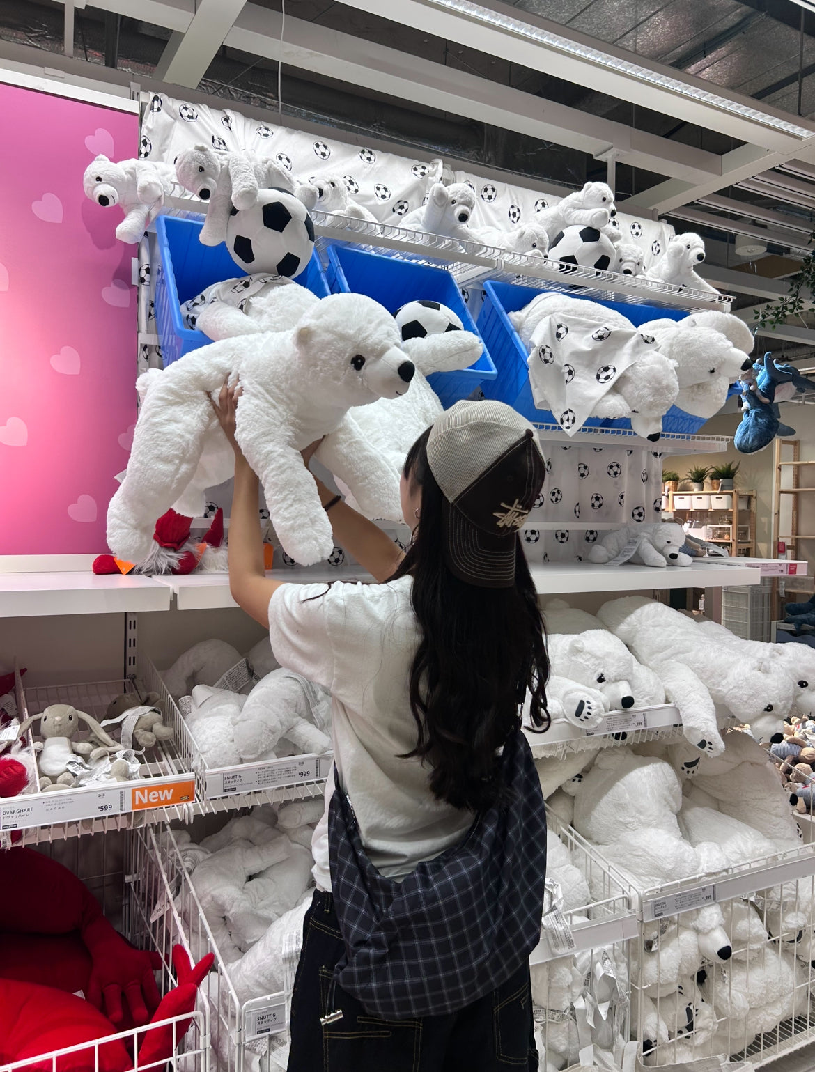 サイドリボンショルダーバッグ DPB92011