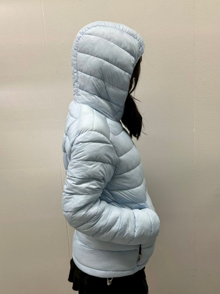 ショートダウンジャケット DPB98001