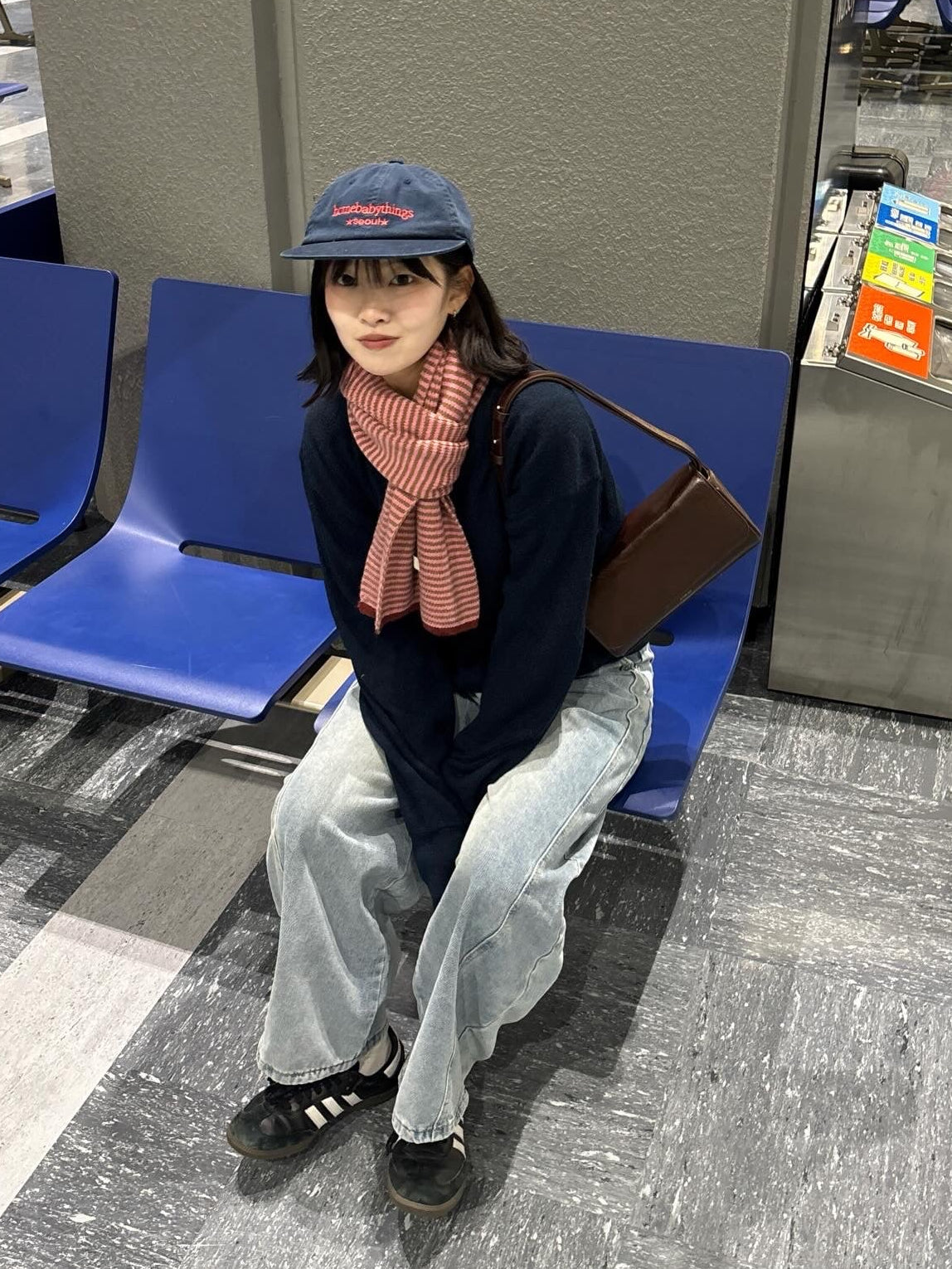 デザインデニムパンツ DPB63249