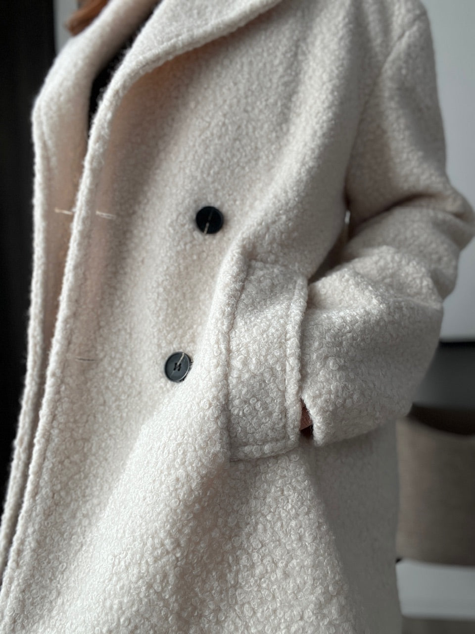 ブークレットコート DPB56350