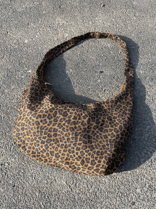 レオパードバッグ DPB90133