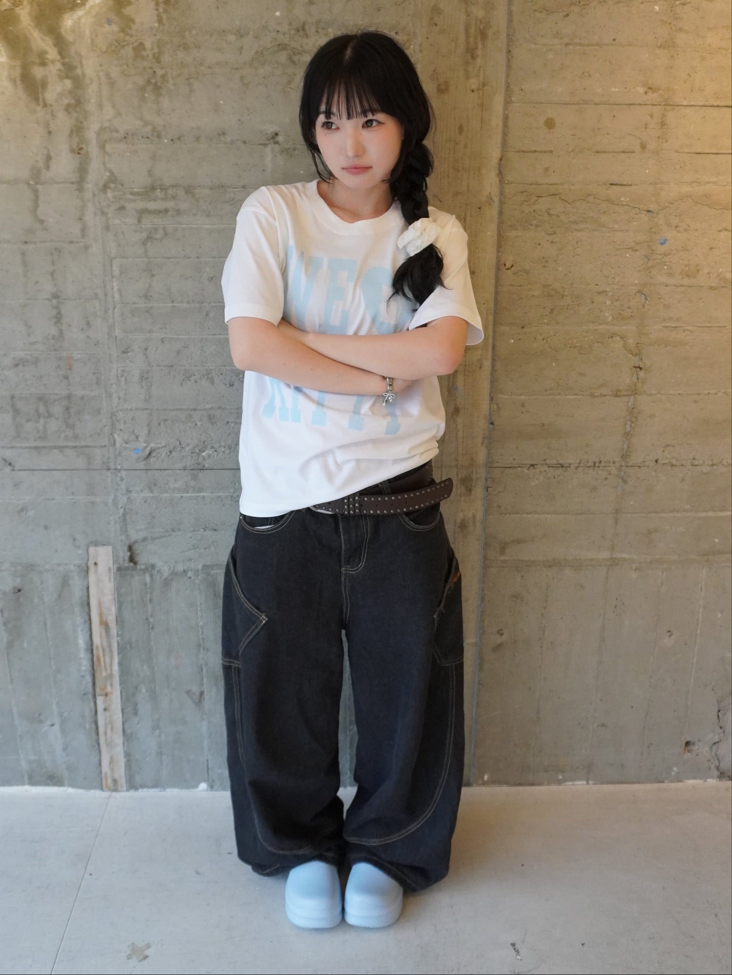 クロッグサンダル DPB85508