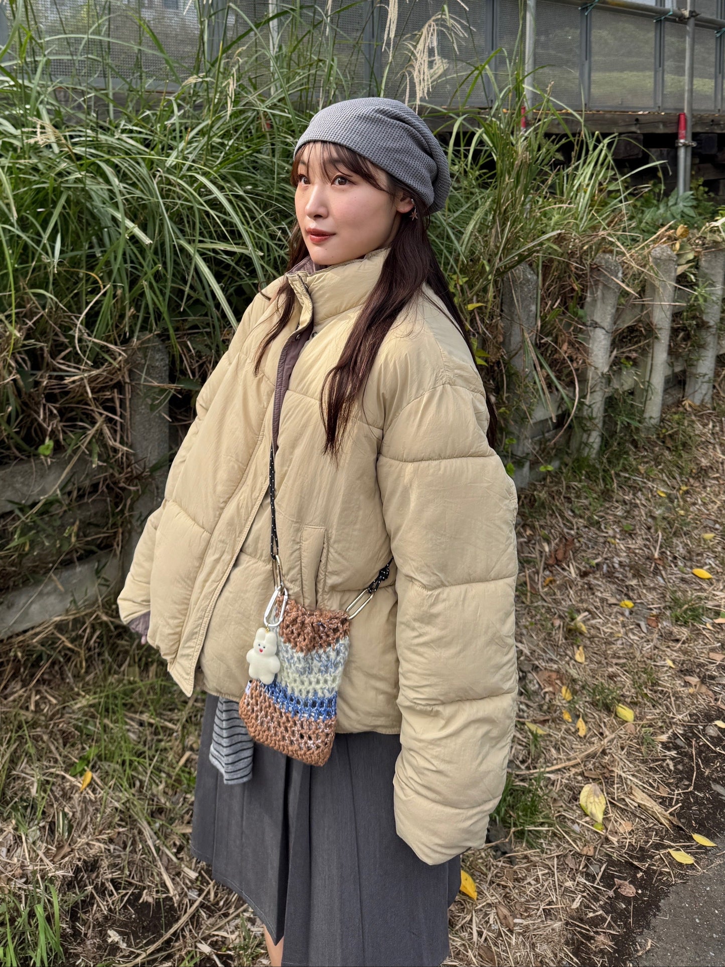 ルーズビーニー DPB78193