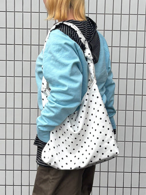 ドットショルダーバッグ DPB97040