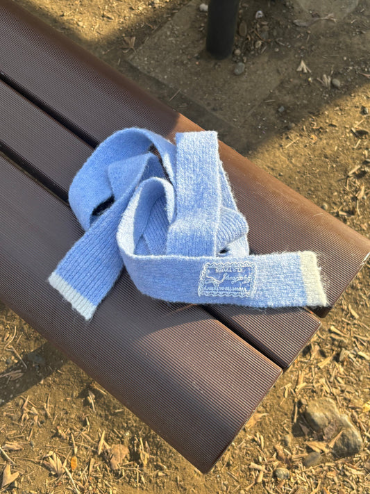 スキニーマフラー DPC04028