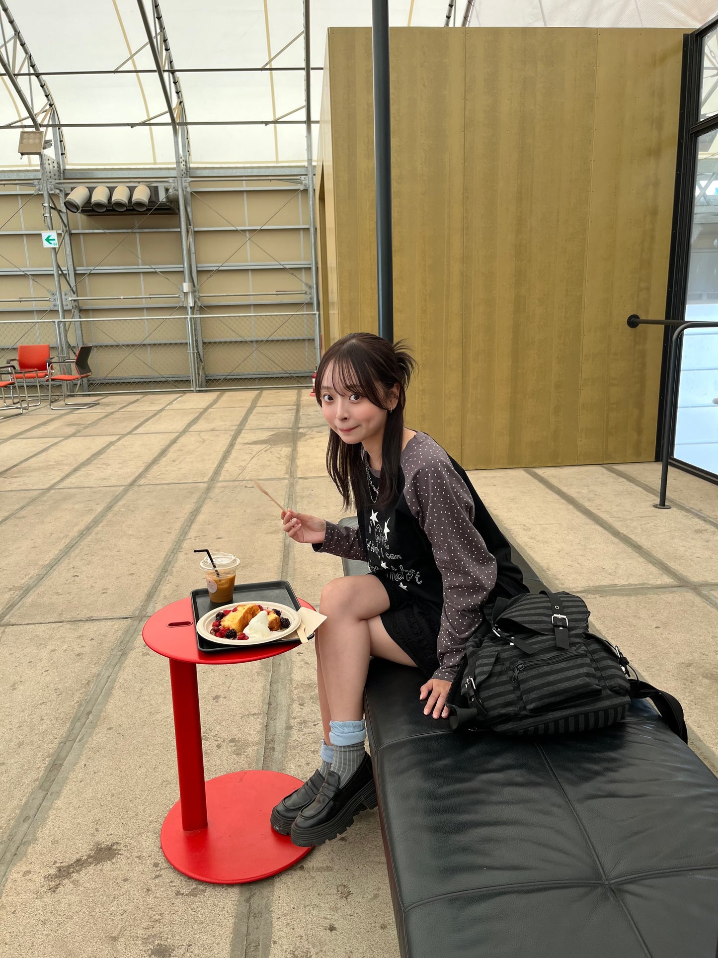 ラグランドットロンT DPB94022