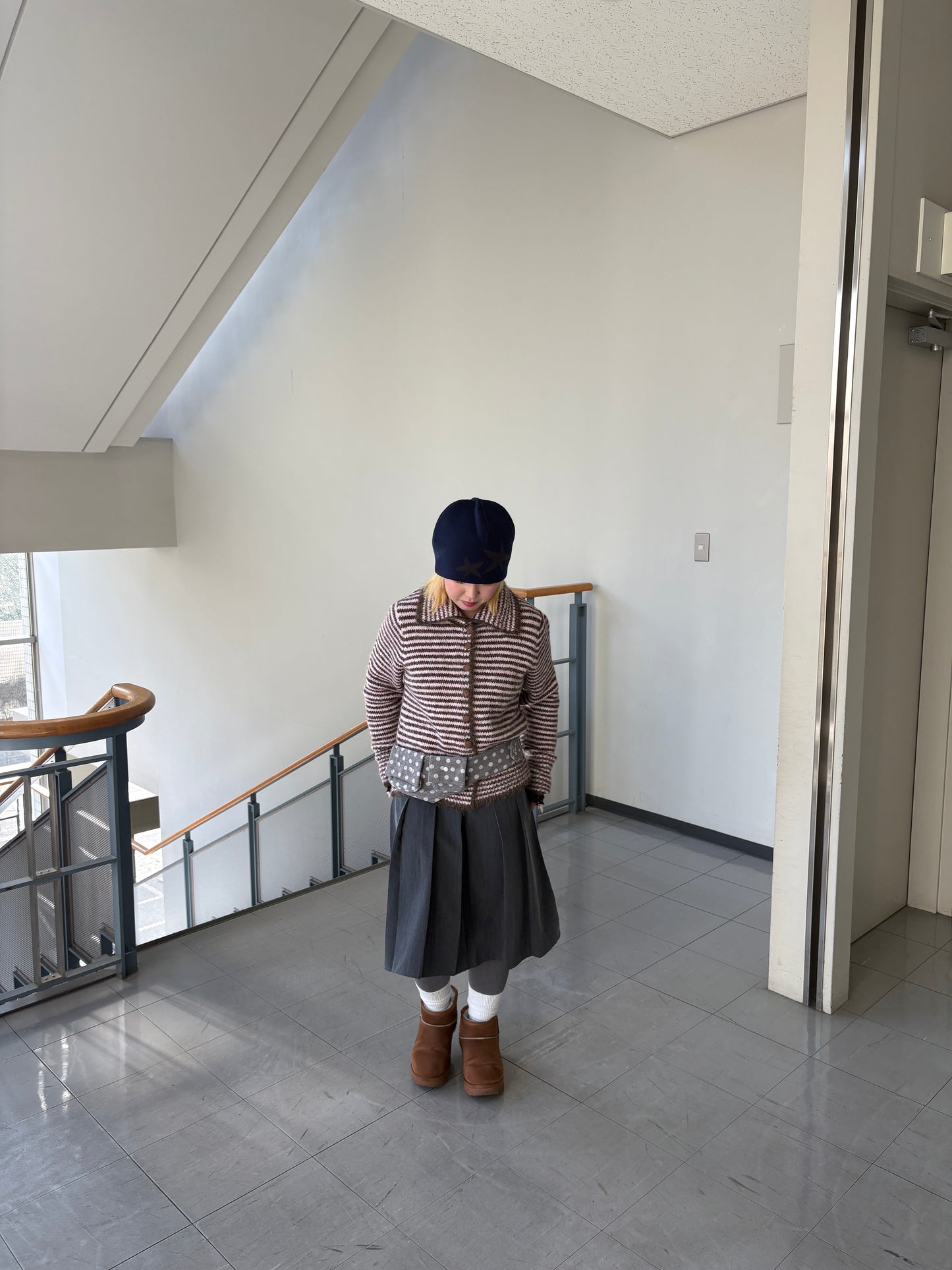 ベルトポケットバッグ DPB97090