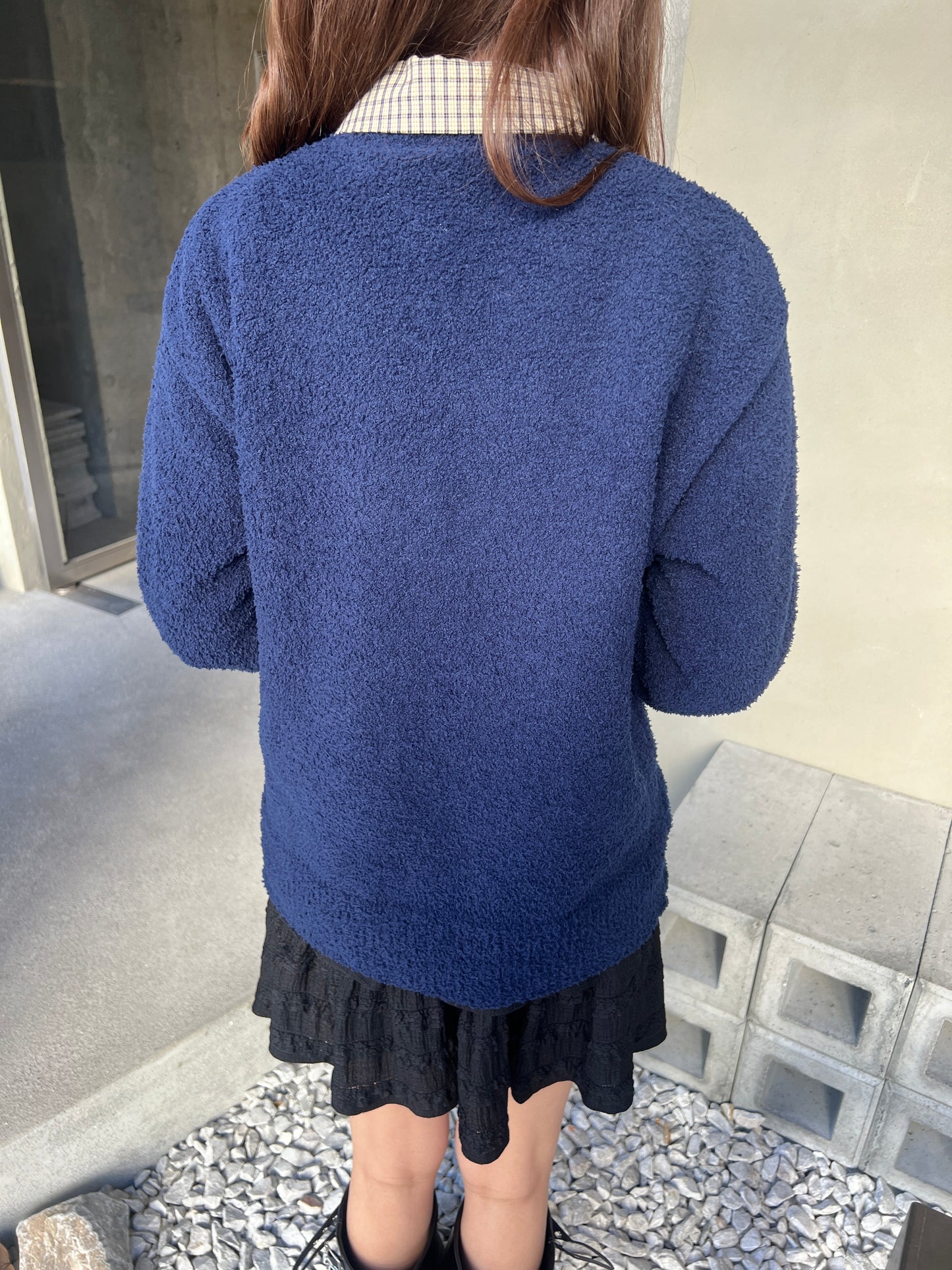 クエスチョンニット DPB94038