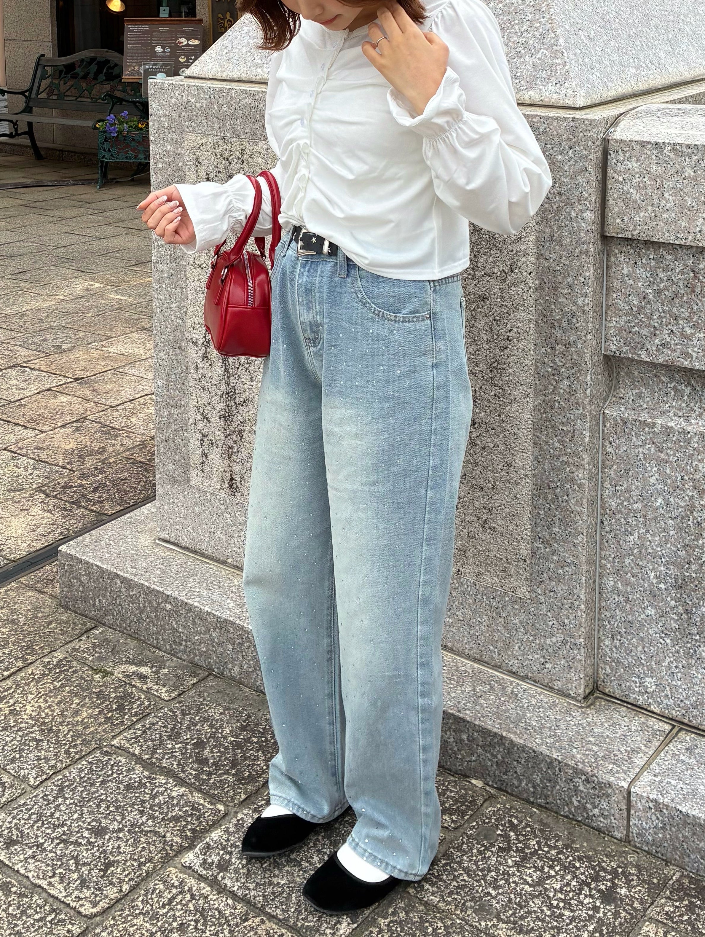 Yellows」Mayu – CRAMMY
