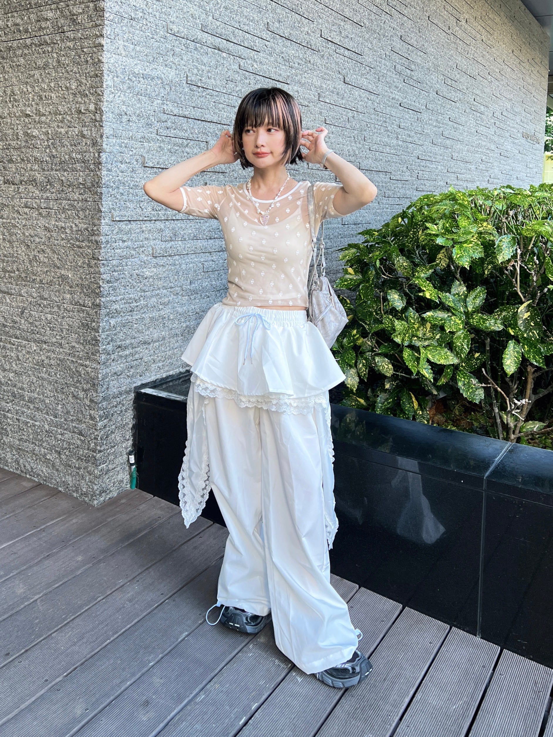 NEW ARRIVALS – CRAMMY