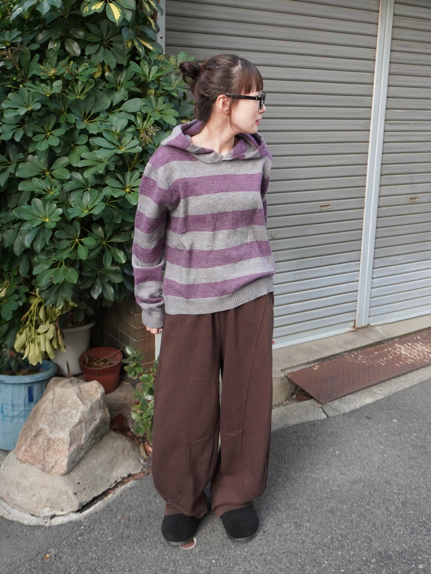 厚底デザインサンダル DPB85382