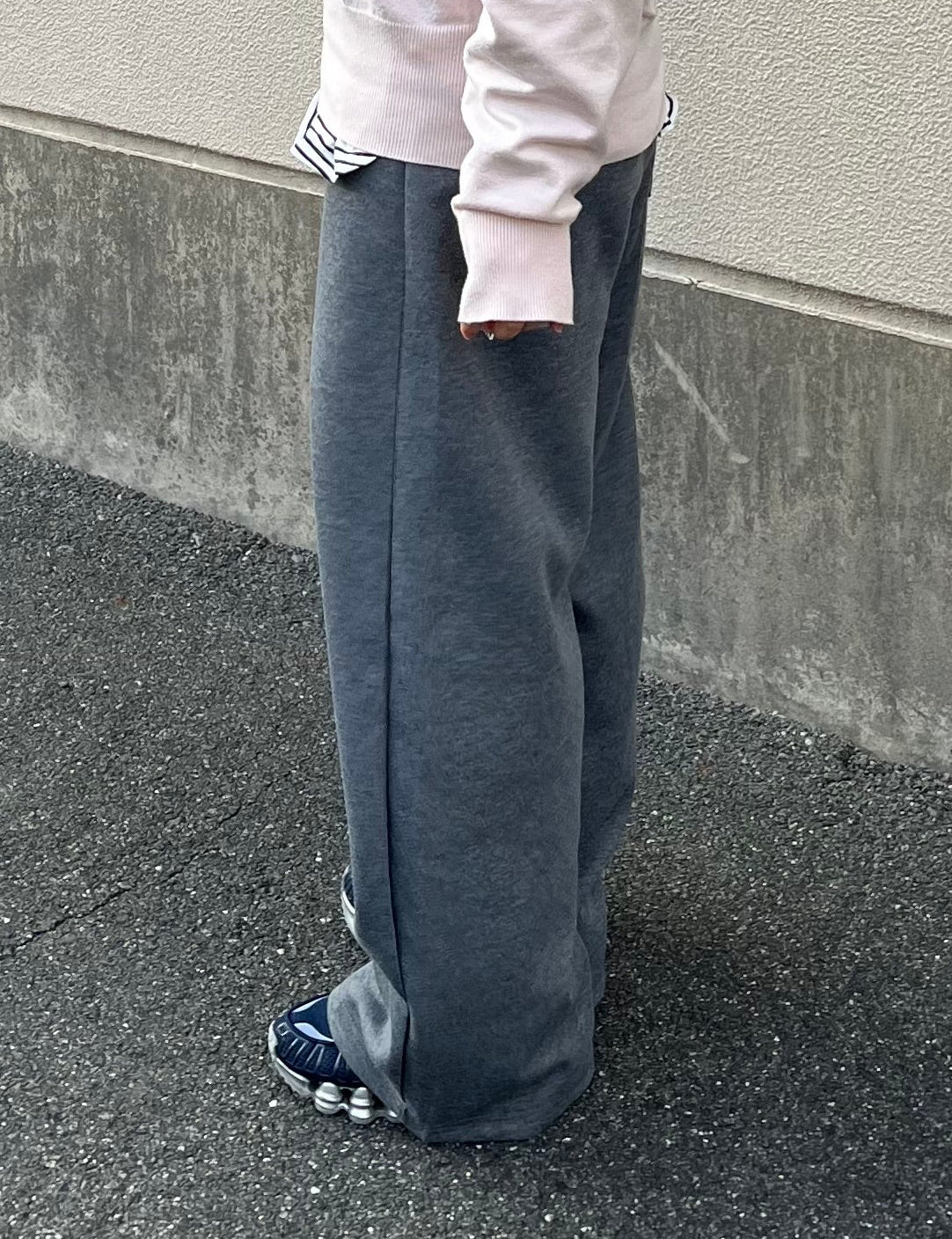 バルーンスウェットパンツ DPB97086