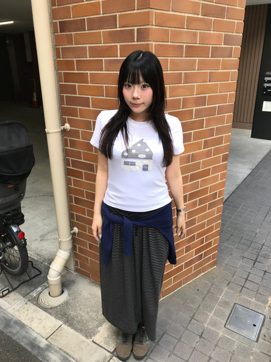 ドールハウスショートTシャツ DPB89197