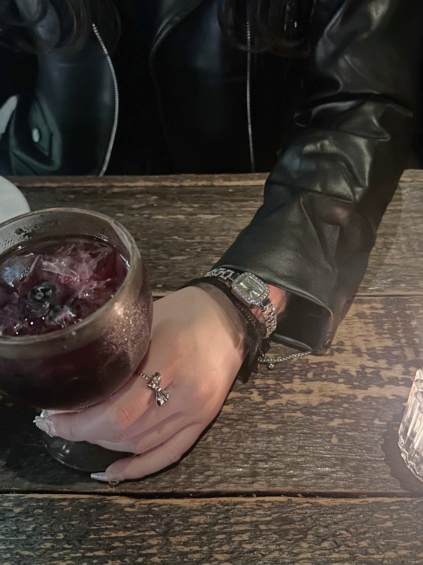 シャイニーレトロウォッチ DPB95055