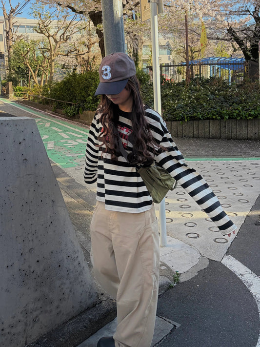 ボーダーロンT DPB92118