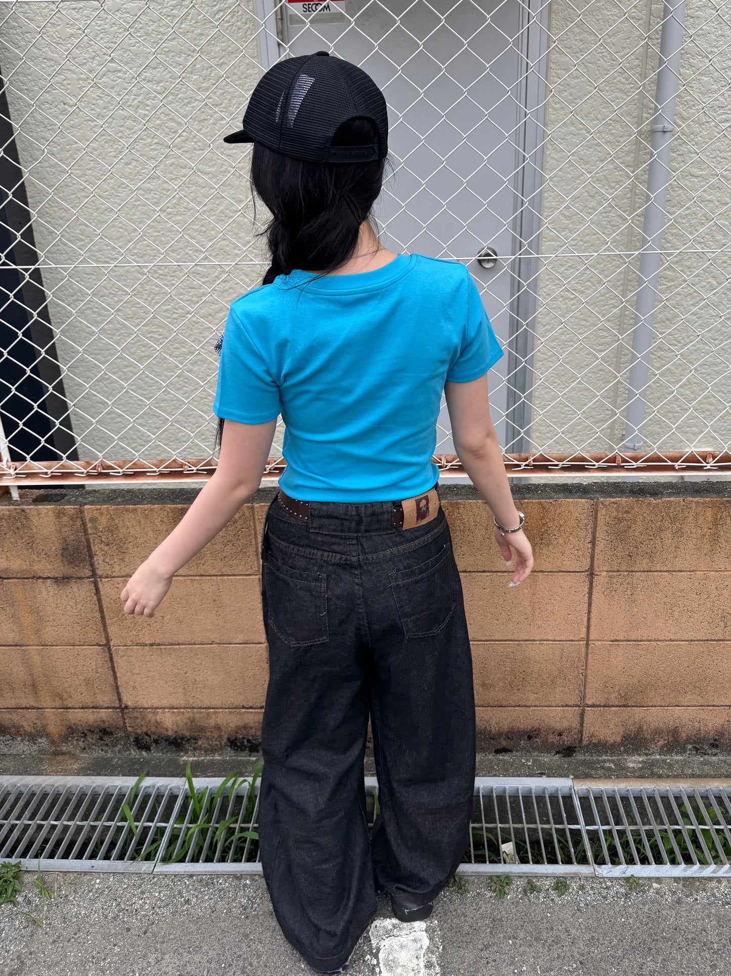 【即納】BKIDカラーT DPB85557S