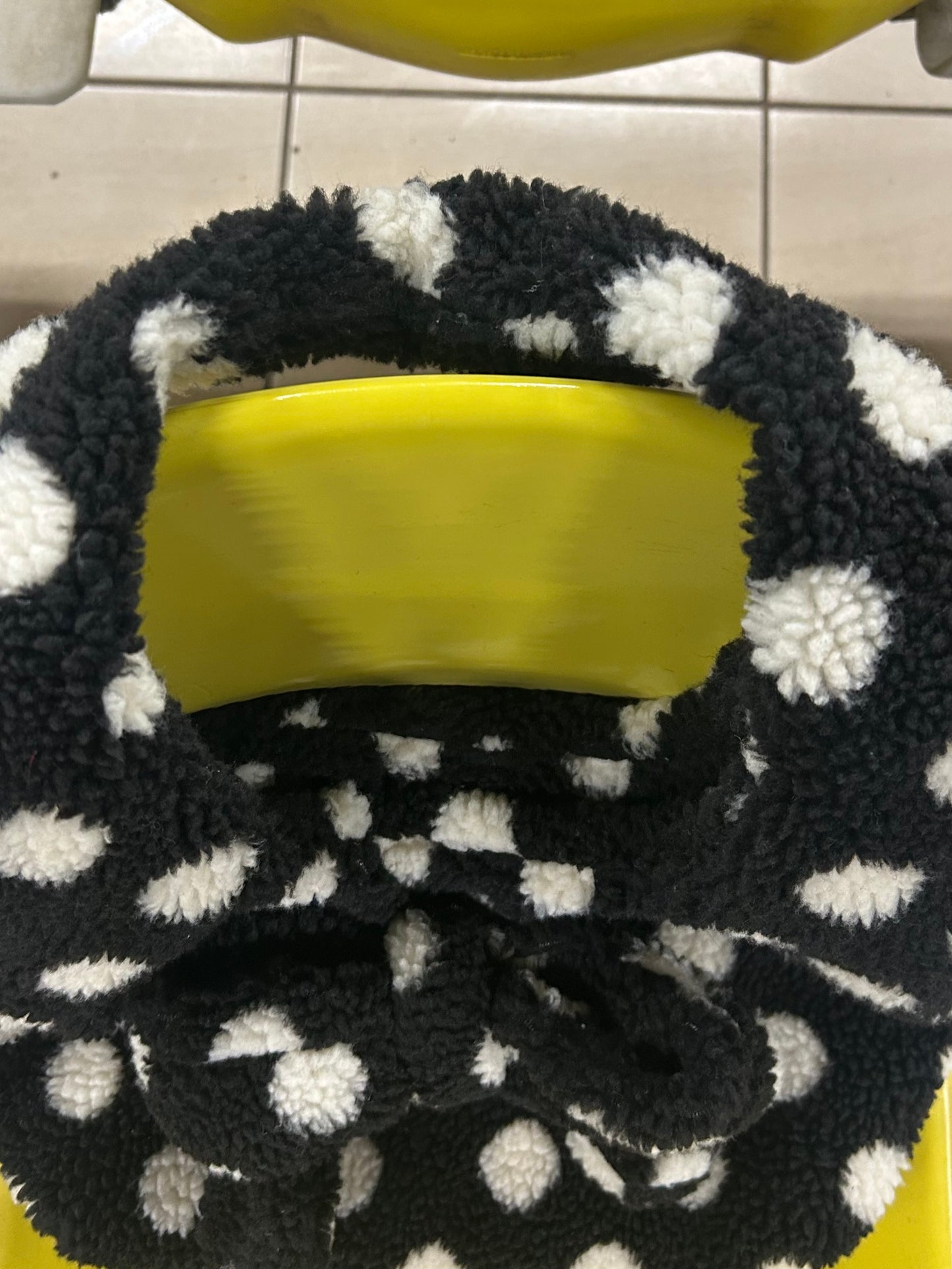 ボアリボンショルダーバッグ DPB98023