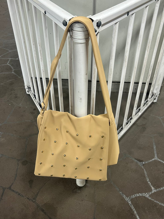 スタッズショルダーバッグ DPB98039