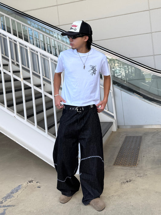 ユニセックスTシャツ DPB90201