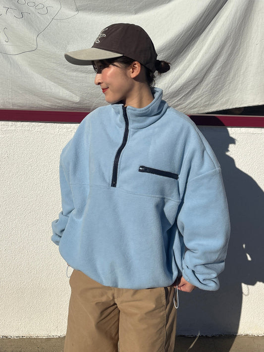 ニュアンスカラーフリース DPB84337