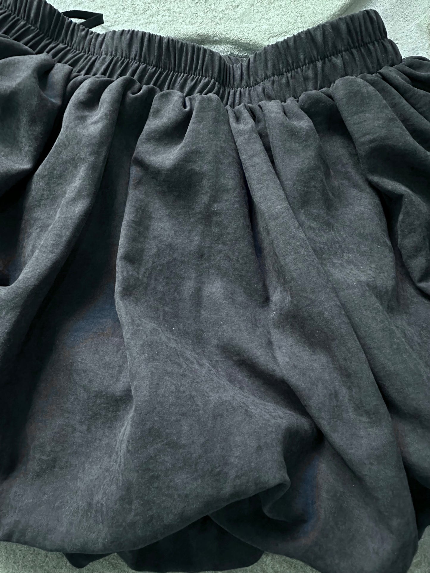 バルーンミニスカート DPB95117