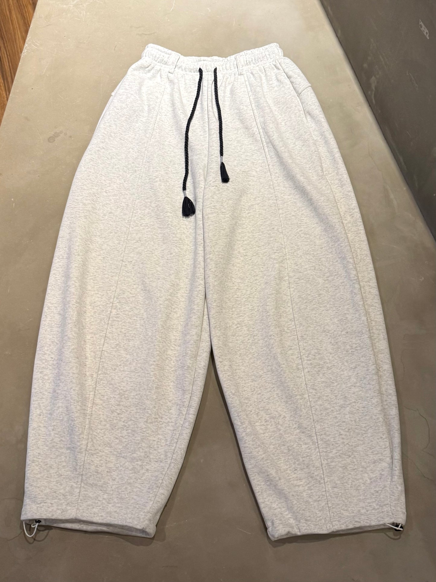 バルーンスウェットパンツ DPB86176