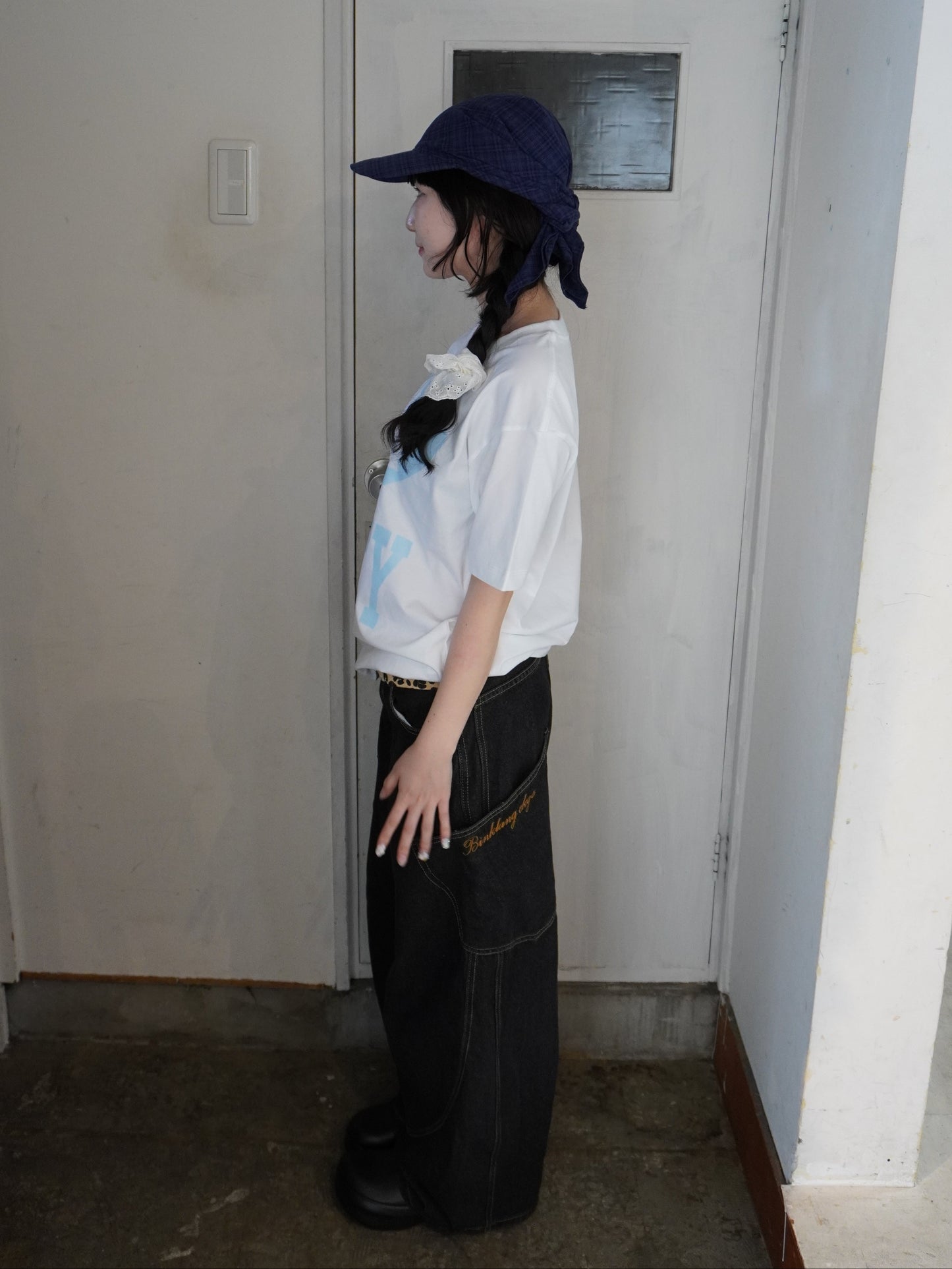 カラーラブTシャツ DPB85504