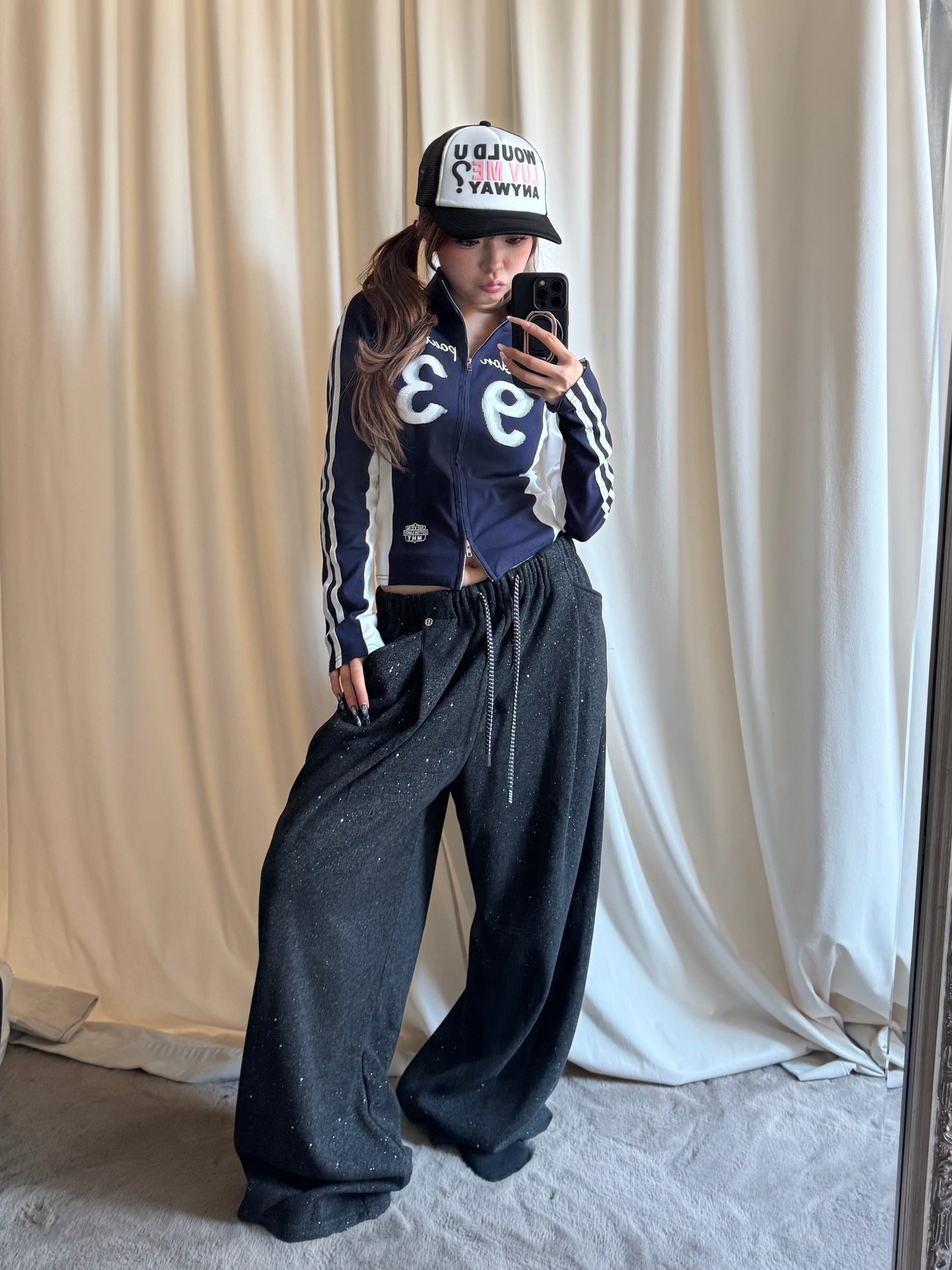 LUV MEキャップ DPB86211