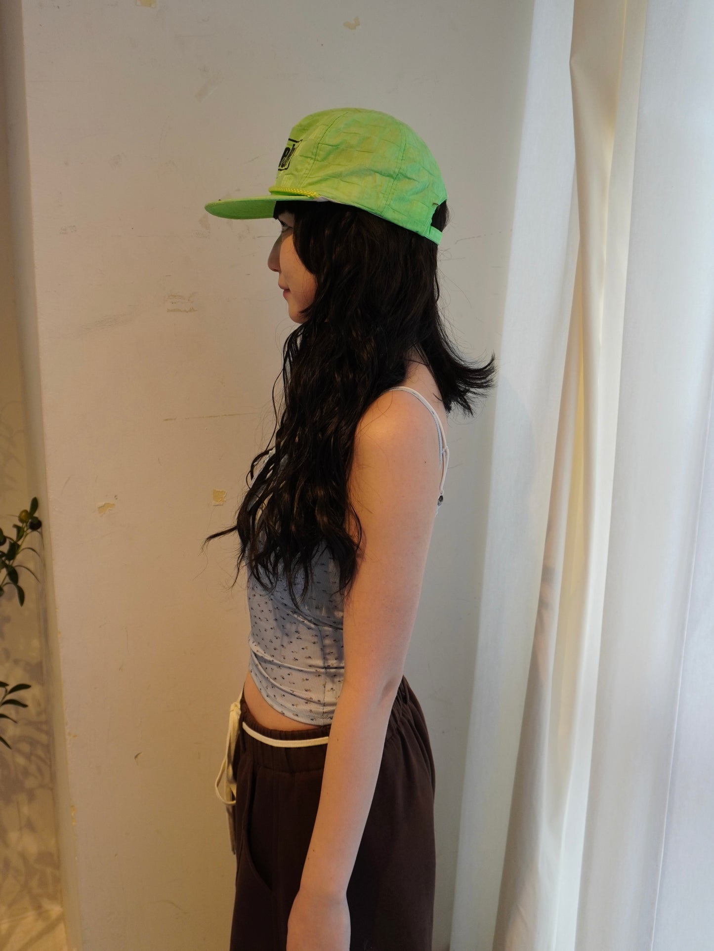 ミニフラワーカップキャミソール DPB85491