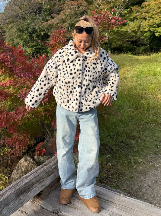 ダルメシアンアウター DPB73519