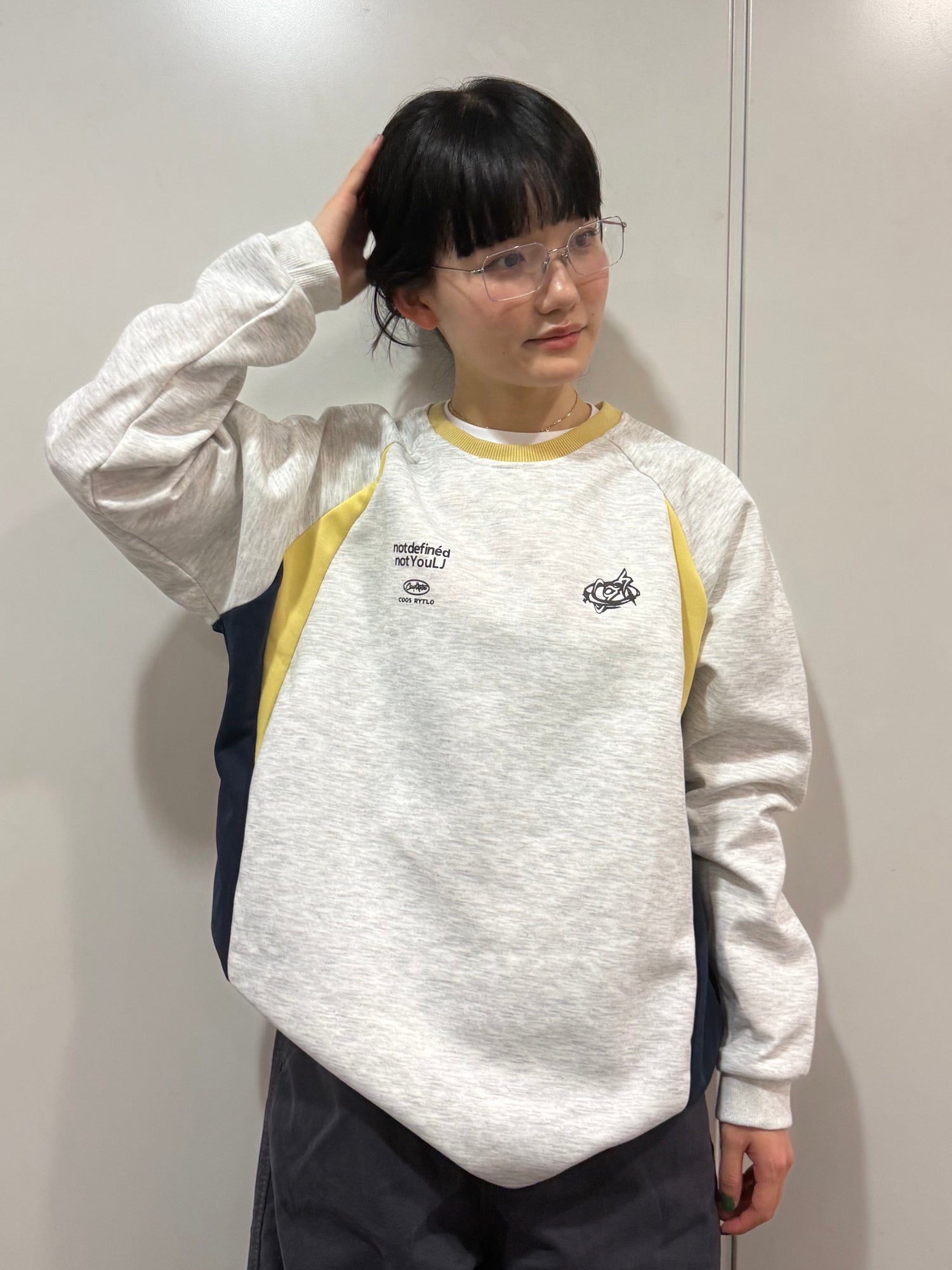 メンズTシャツ/カットソー