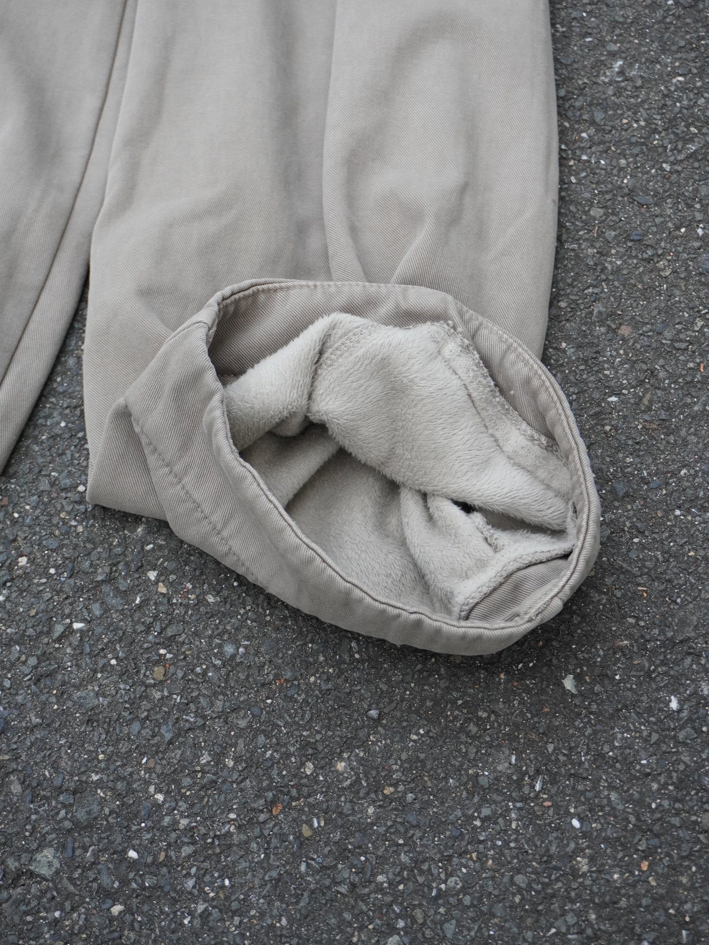 バルーンワイドパンツ DPB85407