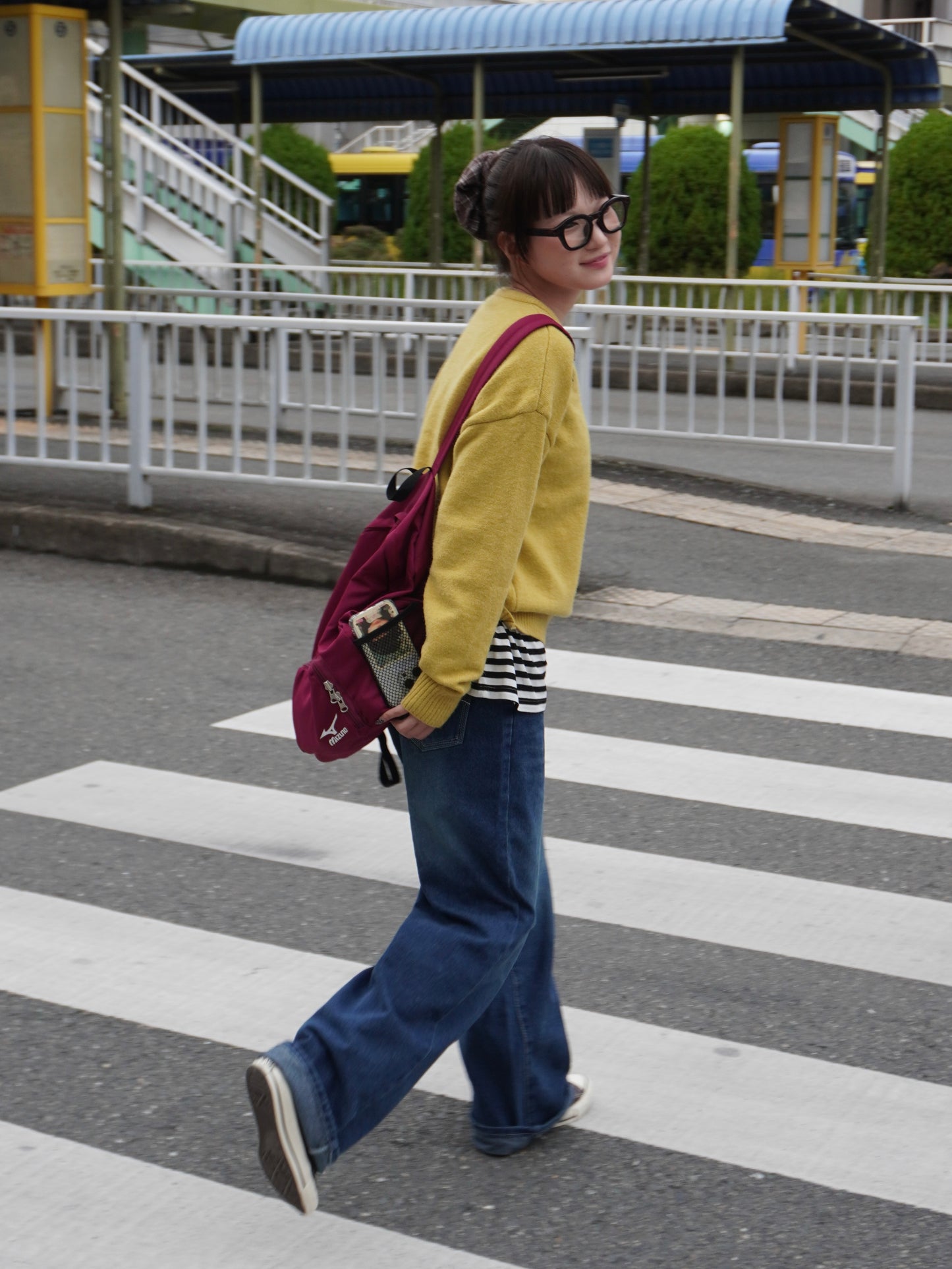 リブリュック&ニットセット DPB85347